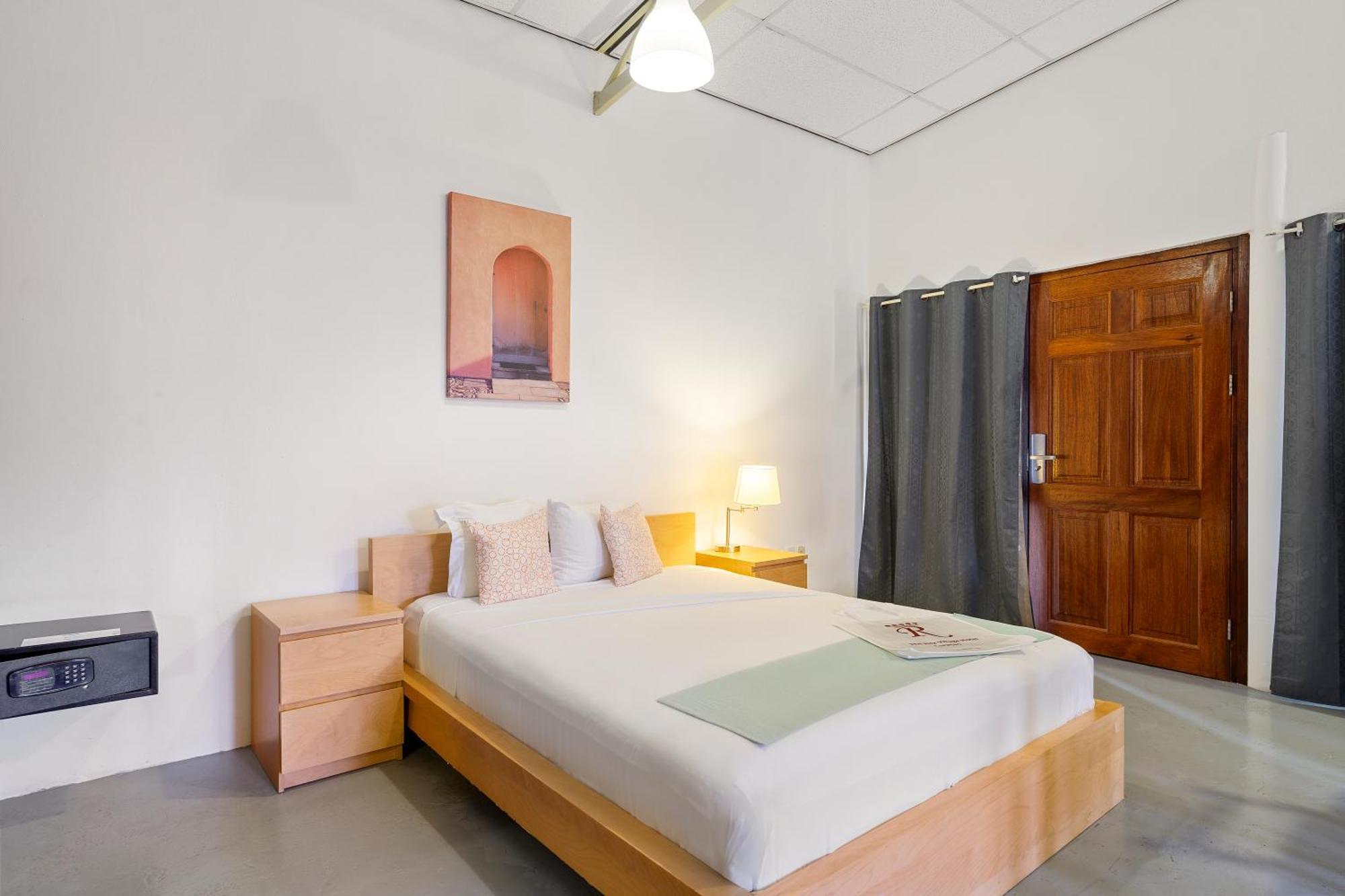 The Ritz Village (Adults Only) Вилемстад Екстериор снимка